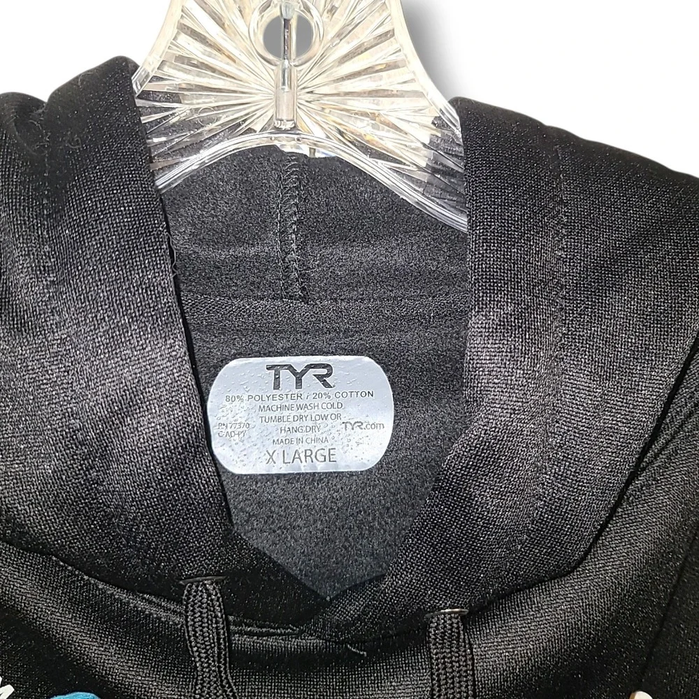 TYR nwt pro